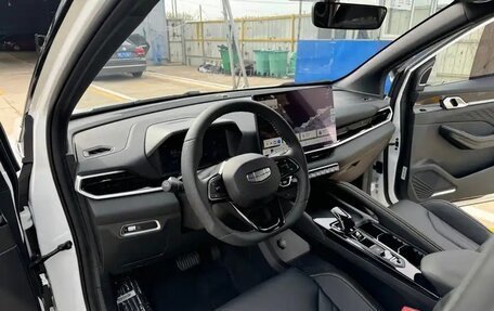 Geely Coolray I, 2025 год, 2 150 090 рублей, 9 фотография
