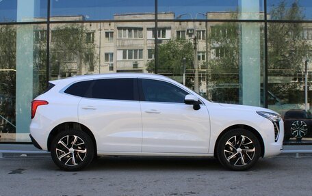 Haval Jolion, 2022 год, 1 599 000 рублей, 4 фотография
