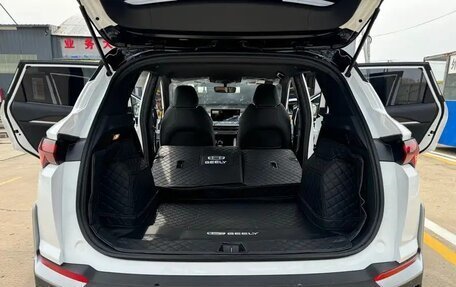 Geely Coolray I, 2025 год, 2 150 090 рублей, 14 фотография
