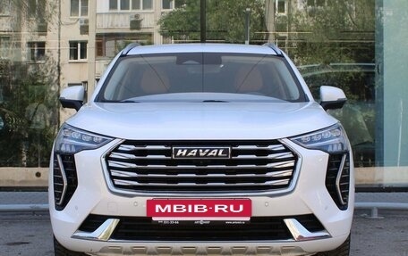 Haval Jolion, 2022 год, 1 599 000 рублей, 2 фотография