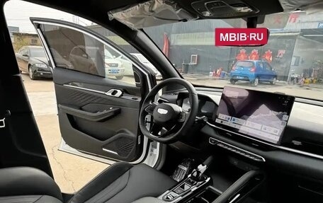 Geely Coolray I, 2025 год, 2 150 090 рублей, 18 фотография