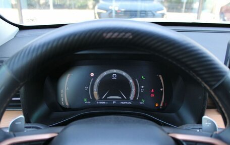 Haval Jolion, 2022 год, 1 599 000 рублей, 15 фотография