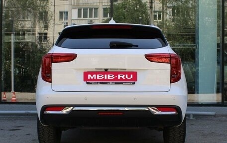 Haval Jolion, 2022 год, 1 599 000 рублей, 6 фотография