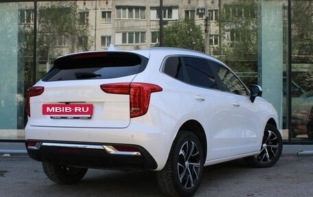 Haval Jolion, 2022 год, 1 599 000 рублей, 5 фотография