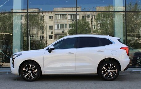 Haval Jolion, 2022 год, 1 599 000 рублей, 8 фотография