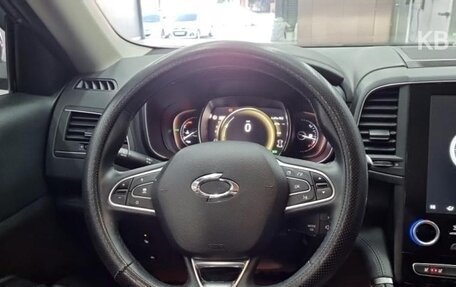 Renault Samsung QM6, 2022 год, 2 100 027 рублей, 5 фотография