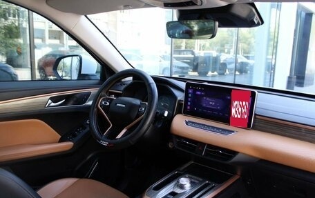 Haval Jolion, 2022 год, 1 599 000 рублей, 9 фотография