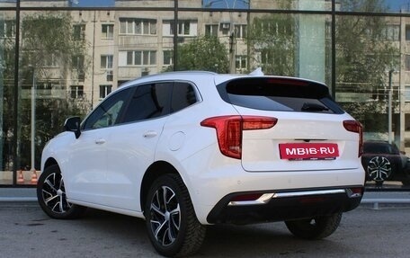 Haval Jolion, 2022 год, 1 599 000 рублей, 7 фотография