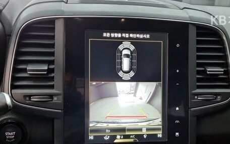 Renault Samsung QM6, 2022 год, 2 100 027 рублей, 8 фотография