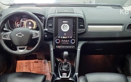 Renault Samsung QM6, 2022 год, 2 100 027 рублей, 11 фотография