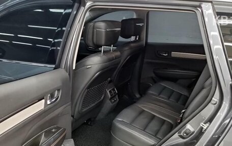 Renault Samsung QM6, 2022 год, 2 100 027 рублей, 13 фотография