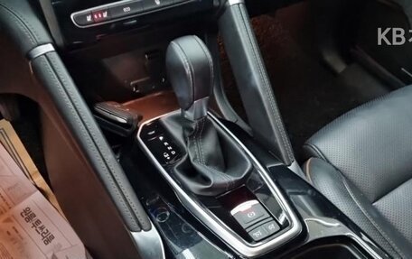 Renault Samsung QM6, 2022 год, 2 100 027 рублей, 10 фотография