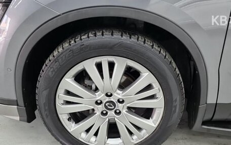 Renault Samsung QM6, 2022 год, 2 100 027 рублей, 17 фотография