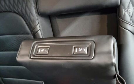 Renault Samsung QM6, 2022 год, 2 100 027 рублей, 14 фотография