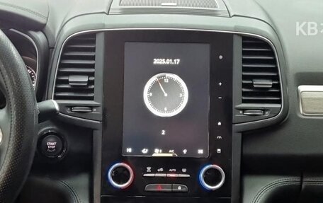 Renault Samsung QM6, 2022 год, 2 100 027 рублей, 7 фотография