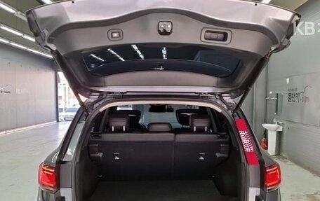 Renault Samsung QM6, 2022 год, 2 100 027 рублей, 15 фотография