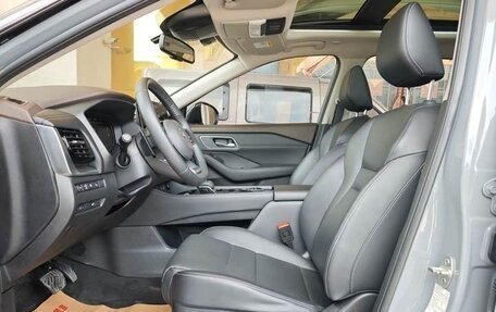Nissan X-Trail, 2021 год, 2 475 000 рублей, 6 фотография