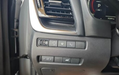 Nissan X-Trail, 2021 год, 2 475 000 рублей, 12 фотография