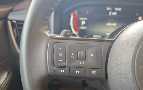 Nissan X-Trail, 2021 год, 2 475 000 рублей, 11 фотография