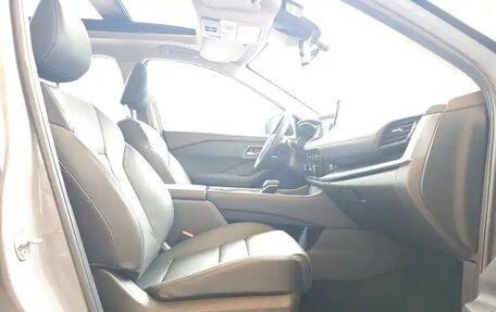 Nissan X-Trail, 2021 год, 2 475 000 рублей, 10 фотография