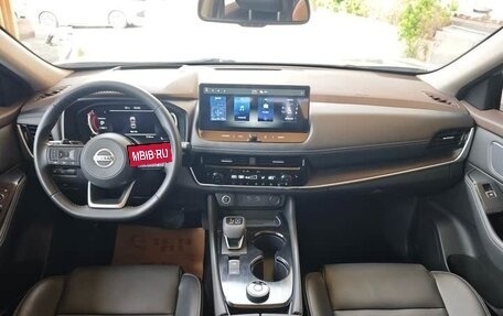Nissan X-Trail, 2021 год, 2 475 000 рублей, 5 фотография