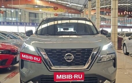 Nissan X-Trail, 2021 год, 2 475 000 рублей, 2 фотография