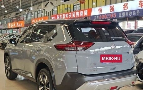 Nissan X-Trail, 2021 год, 2 475 000 рублей, 4 фотография