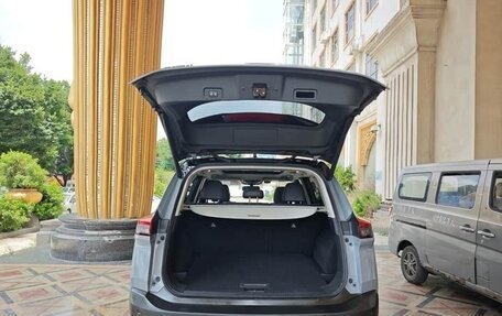 Nissan X-Trail, 2021 год, 2 475 000 рублей, 14 фотография