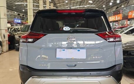 Nissan X-Trail, 2021 год, 2 475 000 рублей, 20 фотография
