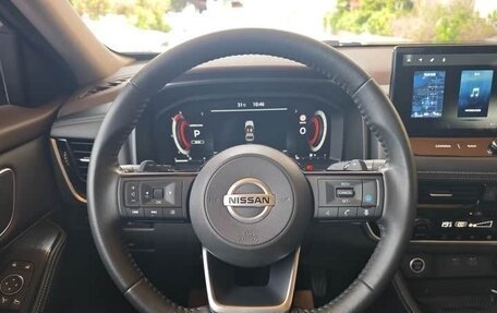 Nissan X-Trail, 2021 год, 2 475 000 рублей, 19 фотография