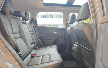 Nissan X-Trail, 2021 год, 2 475 000 рублей, 18 фотография