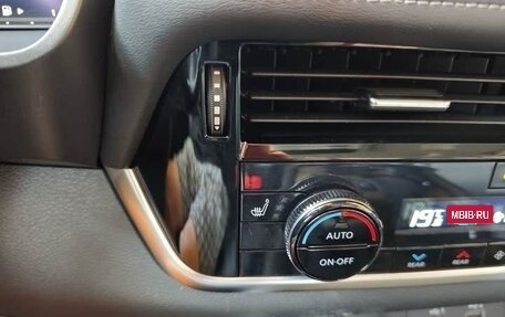 Nissan X-Trail, 2021 год, 2 475 000 рублей, 15 фотография