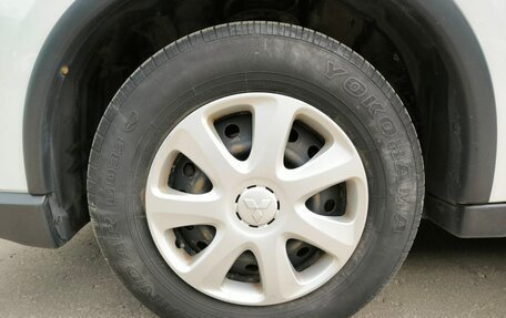 Mitsubishi Outlander III рестайлинг 3, 2015 год, 1 587 000 рублей, 9 фотография