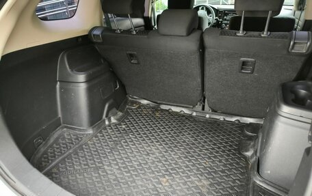 Mitsubishi Outlander III рестайлинг 3, 2015 год, 1 587 000 рублей, 17 фотография