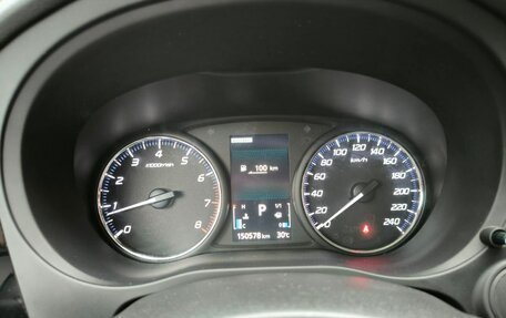 Mitsubishi Outlander III рестайлинг 3, 2015 год, 1 587 000 рублей, 25 фотография