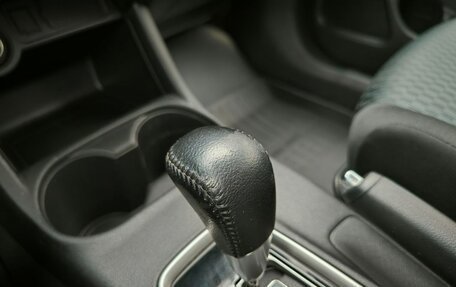 Mitsubishi Outlander III рестайлинг 3, 2015 год, 1 587 000 рублей, 28 фотография