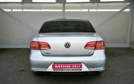 Volkswagen Passat B7, 2011 год, 650 000 рублей, 3 фотография