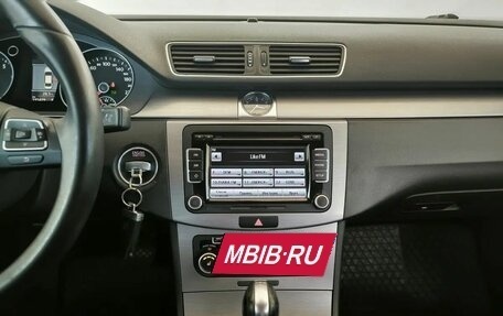 Volkswagen Passat B7, 2011 год, 650 000 рублей, 7 фотография