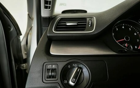 Volkswagen Passat B7, 2011 год, 650 000 рублей, 9 фотография
