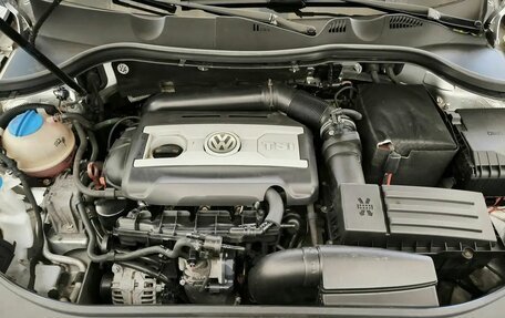 Volkswagen Passat B7, 2011 год, 650 000 рублей, 15 фотография