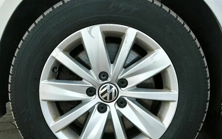 Volkswagen Passat B7, 2011 год, 650 000 рублей, 16 фотография