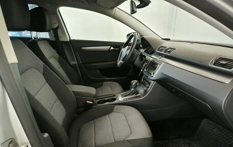 Volkswagen Passat B7, 2011 год, 650 000 рублей, 12 фотография