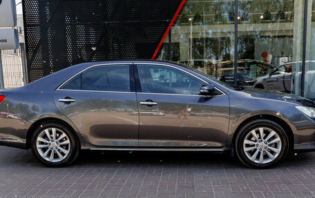 Toyota Camry, 2012 год, 1 474 000 рублей, 6 фотография