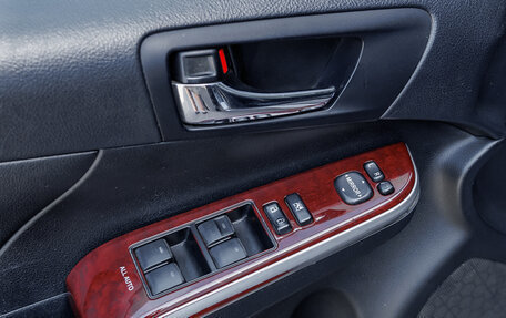 Toyota Camry, 2012 год, 1 474 000 рублей, 17 фотография