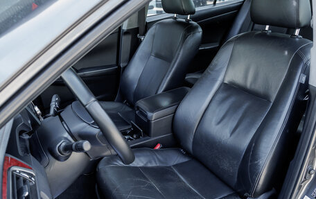Toyota Camry, 2012 год, 1 474 000 рублей, 18 фотография