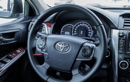Toyota Camry, 2012 год, 1 474 000 рублей, 11 фотография