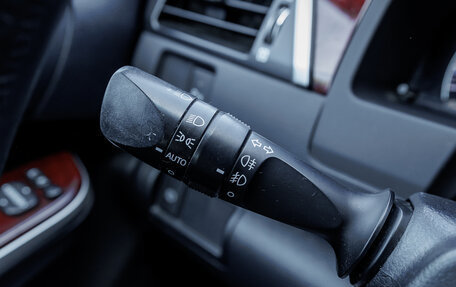 Toyota Camry, 2012 год, 1 474 000 рублей, 20 фотография