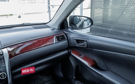 Toyota Camry, 2012 год, 1 474 000 рублей, 12 фотография
