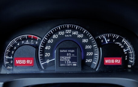 Toyota Camry, 2012 год, 1 474 000 рублей, 19 фотография