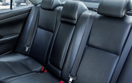 Toyota Camry, 2012 год, 1 474 000 рублей, 35 фотография